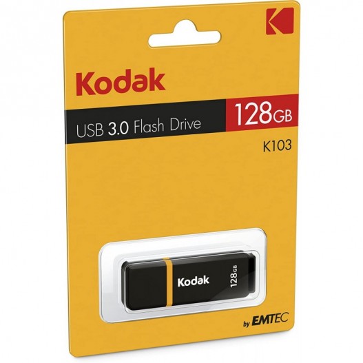 CLE USB 128 GB - KODAK