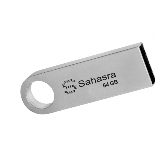 CLE USB 64GB - SAHASRA