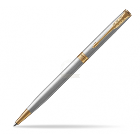 Stylo Bille Prestige S.T. Dupont Ellipsis Palladium - Neuf De Stock - Sans Emballage