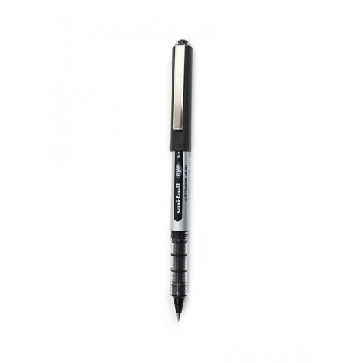 STYLO ROLLER UNI-BALL EYE 0,7MM NOIR