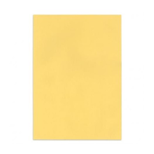 PAPIER COULEUR A4 -500 FEUILLES ORANGE PASTEL