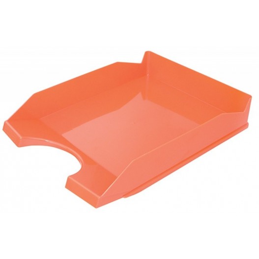 BAC A COURRIER OPAQUE ORANGE OFFICE-03