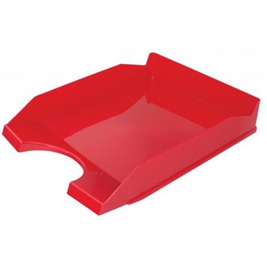 BAC A COURRIER OPAQUE ROUGE OFFICE-04