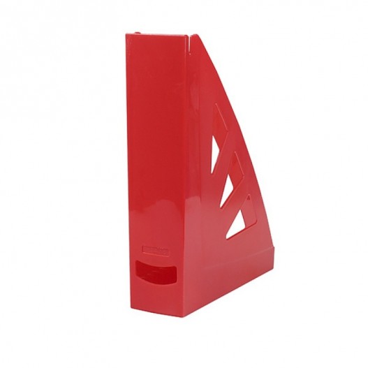 PORTE REVUE  OPAQUE ROUGE OFFICE-04