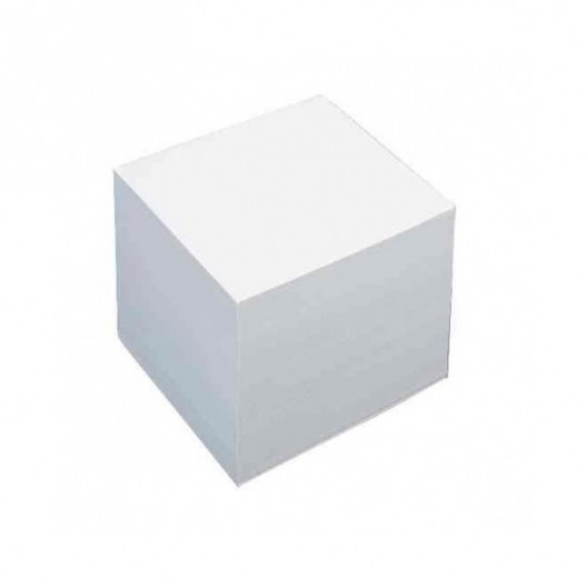 CHARGE CUBE BLANC - SLD