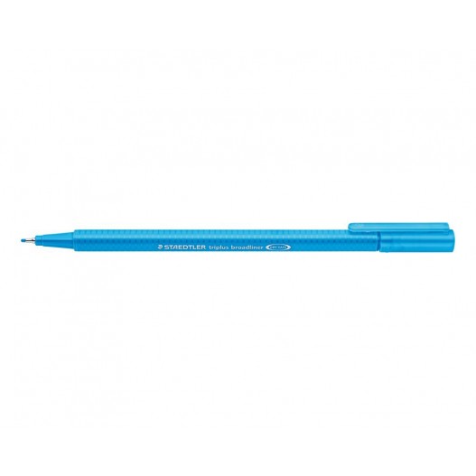 Topwriter 147 vert Épaisseurs de trait 0.6 mm Fineliner et stylos fibre