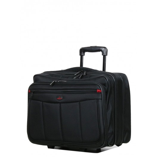 PILOT CASE MULTIFONCTION PC 17 POUCES - DAVIDTS