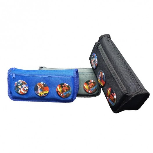 TROUSSE DOUBLE COMPARTIMENTS 6992