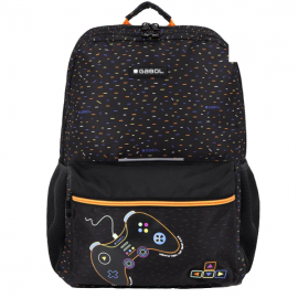 CARTABLE GABOL VIRTUAL NIVEAU 5EME 6EME PRIMAIRE