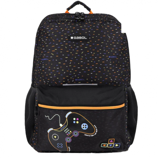 CARTABLE GABOL VIRTUAL NIVEAU 5EME - 6EME PRIMAIRE