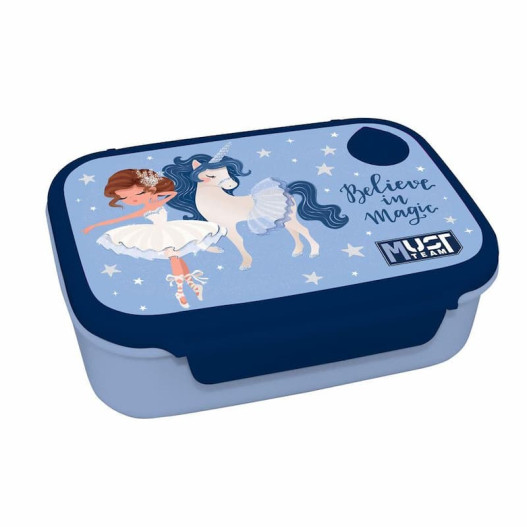 COFFRET DINER TEAM BELIEVE IN MAGIC - MUST