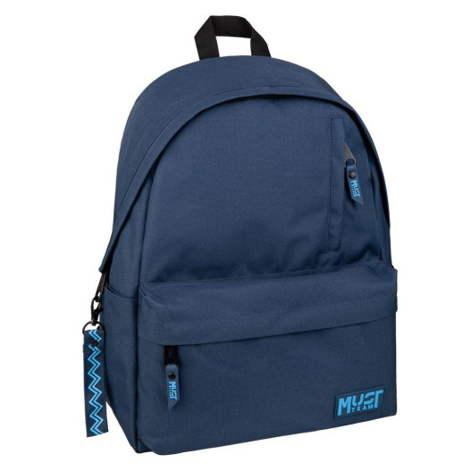 SAC A DOS TEAM BLEU COLLEGE / LYCEE - MUST