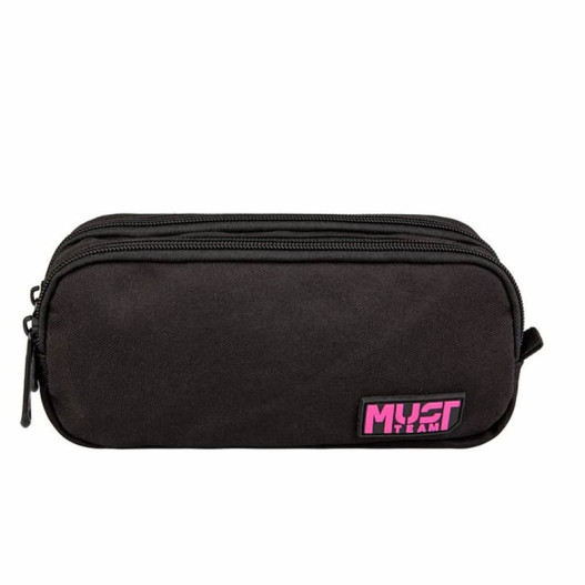 TROUSSE MUST TEAM 2 COMPARTIMENTS