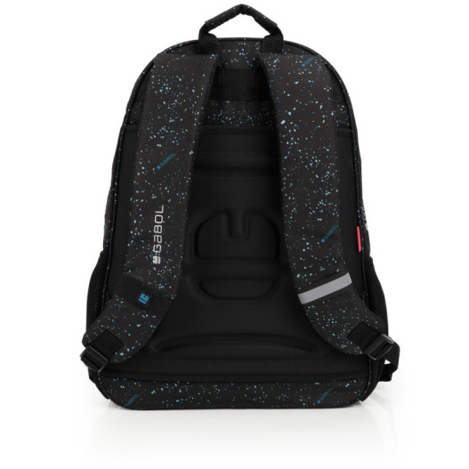 Gabol Backpack 542440 | Traveller Store - View #4