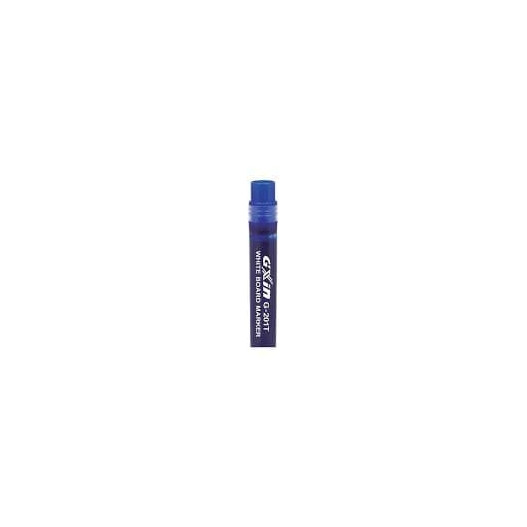 RECHARGE MARQUEUR POUR TABLEAU GIXIN G201B BLEU