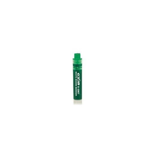 RECHARGE MARQUEUR POUR TABLEAU GIXIN G201T VERT