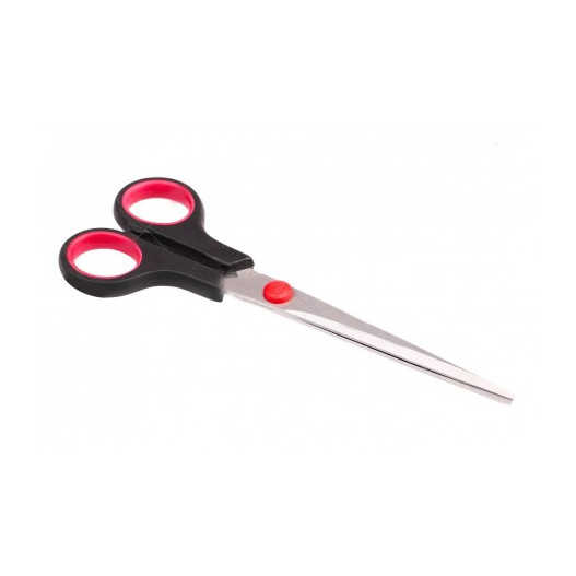 CISEAUX DE BUREAU 17CM ATS