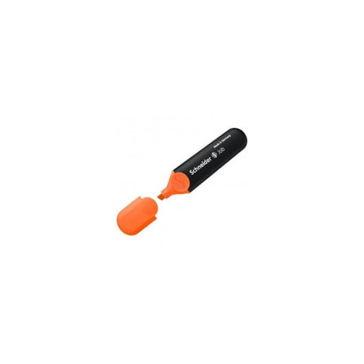 SURLIGNEUR FLUO JOB 150 ORANGE
