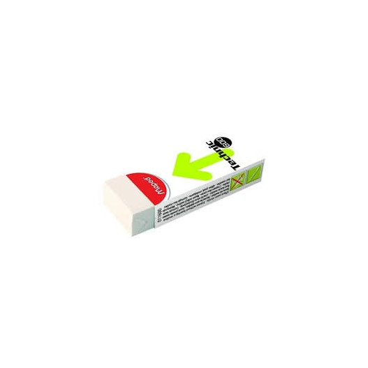 GOMME TECHNIC 600 GREEN MAPED