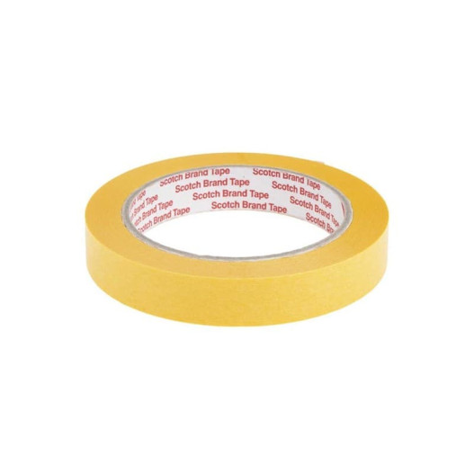 SCOTCH JAUNATRE 18*60M