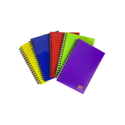 CAHIER WIRO 300P GF A4 C.P UNI 70GR KO