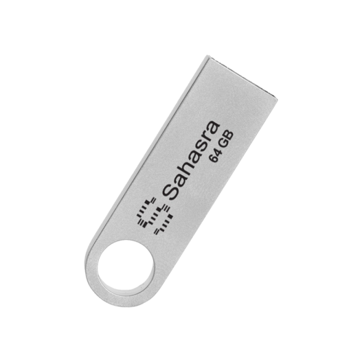 CLE USB SAHASRA - 64GB