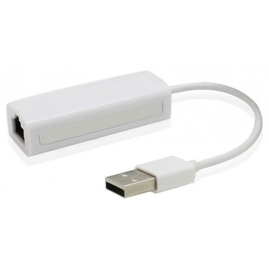 ADAPTATEUR USB RJ45