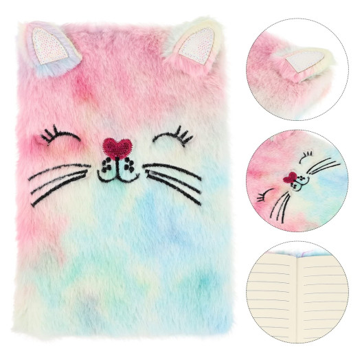 NOTE BOOK FOURURE A5