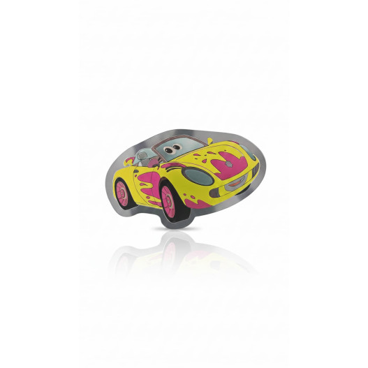 BROSSER POUR TABLEAU BLANC- VOITURE
