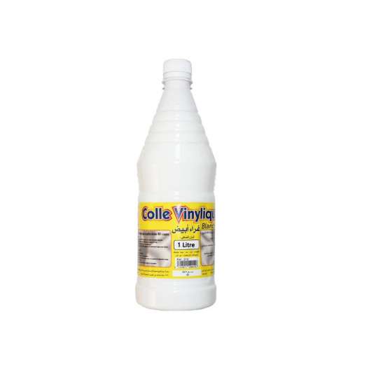 COLLE BLANCHE 1KG LE COQ