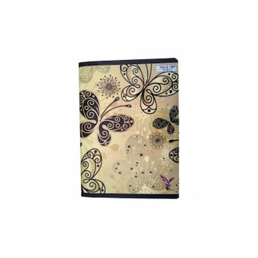 CAHIER PIQUE 5/5 A4 96 PAGES VILALUXE