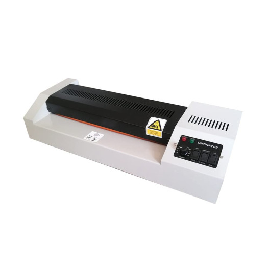 PLASTIFIEUSE A3 320BK