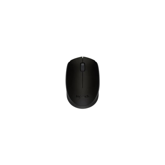 SOURIS SANS FIL LOGITECH M171- NOIR