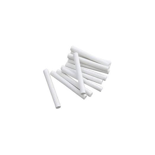 PAQUET DE 80 CRAIE- BLANC