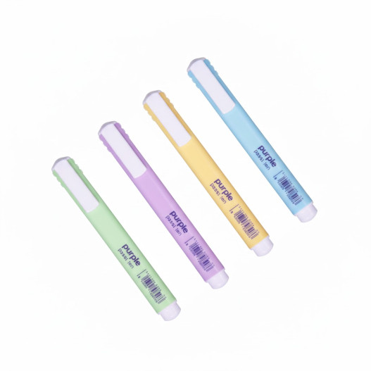 SURLIGNEUR  PASTELO PEN- PURPLE