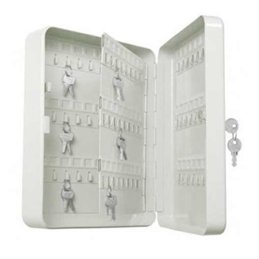 BOITE DE 93 CLES- GRIS