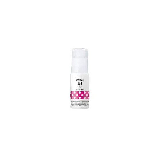 BOUTEILLE CANON PIXMA GI-41 ADAPT MAGENTA