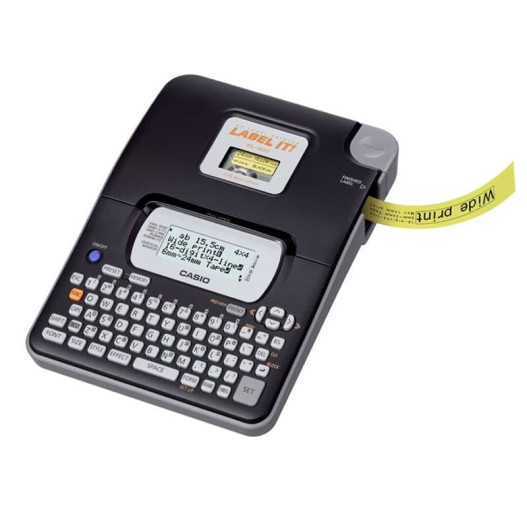 ETIQUETEUSE CASIO KL-820