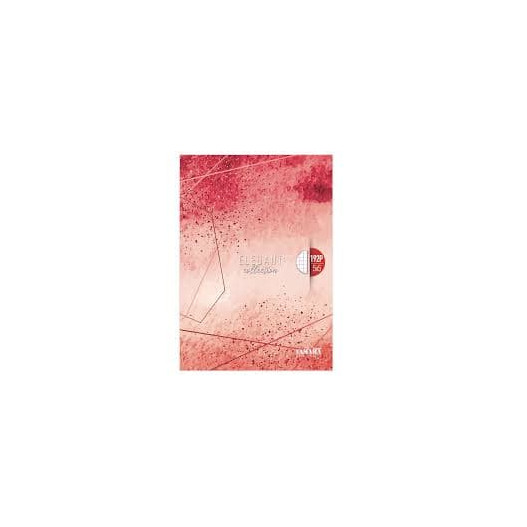 CAHIER BROCH GM 192P 5*5 A4-  YAMAMA