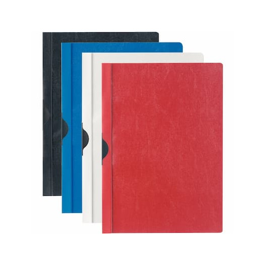 CHEMISE A CLIP Q-CONNECT