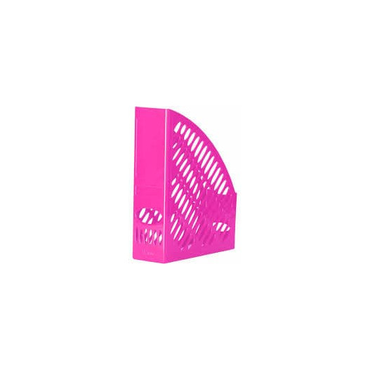 PORTE REVUE ROSE - ARK
