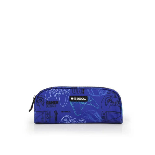 TROUSSE DOUBLE GAMING GABOL