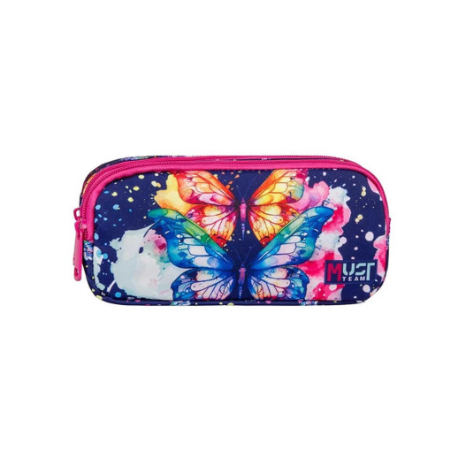 TROUSSE MUST TEAM BUTTERFLY