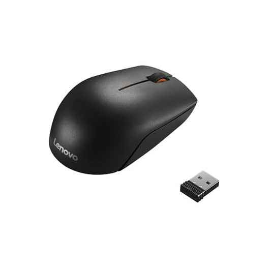 SOURIS WIRELESS LENOVO 300