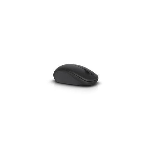 SOURIS DELL WIRELESS WM126 NOIR