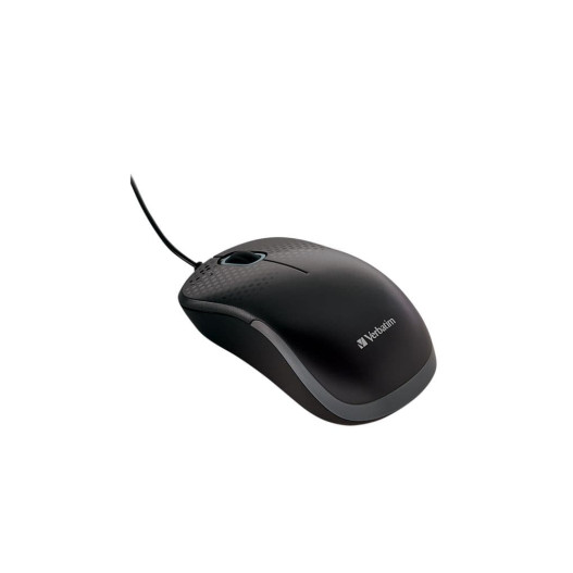SOURIS OPTIQUE VERBATIM USB SILENT