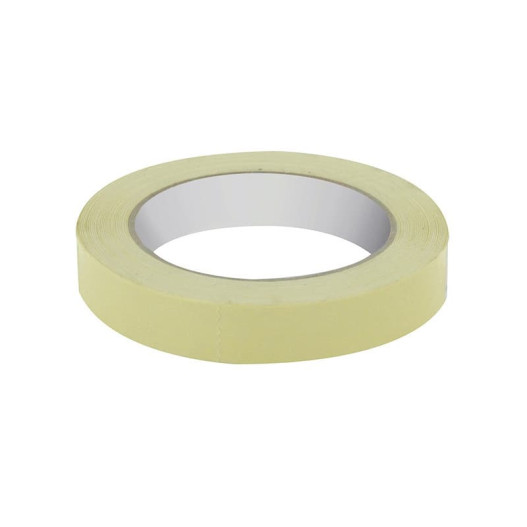 SCOTCH CREPE 20*30 JAUNE