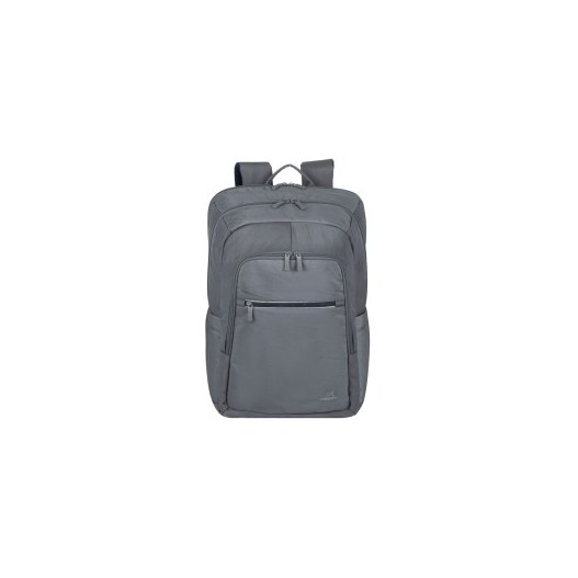 SAC A DOS RIVACASE 7569 POUR PC PORTABLE 17.3" GREY