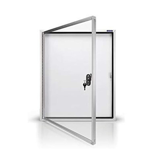 VITRINE D'AFFICHAGE FOND MAGNITIQUE