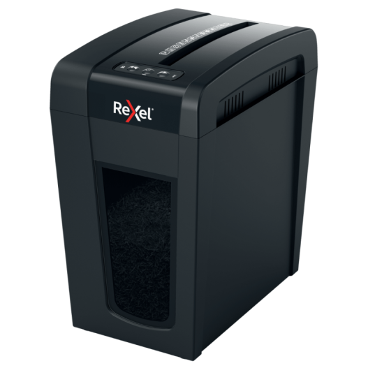 DESTRUCTEUR PAPIER REXEL SHREDDER SECURE X10-SL EU